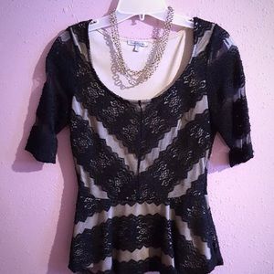 Charlotte Russe